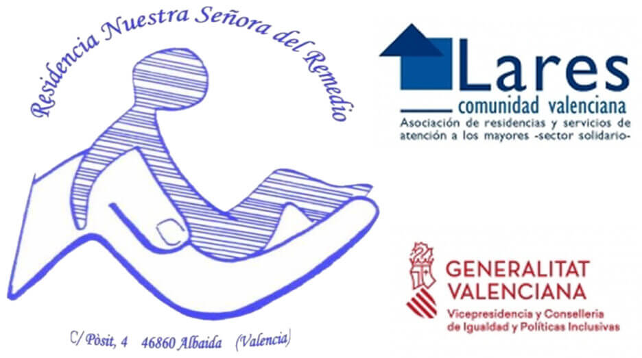 Residencia Nuestra Sra del Remedio - Transparencia