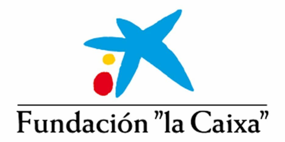 Funcacion La Caixa