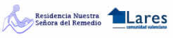 Residencia Nuestra Sra del Remedio - Logo Web